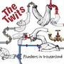 Plumbers in Trouserland