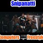 Computers Freestyle (Explicit)