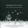 The Music of Viktors Bastiks