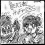 SERIAL HUFFERS (feat. Wildmvtt) [Explicit]