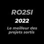 2022 le meilleur des projets sortis