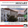 Wolfgang Amadeus Mozart - Concerto for Clarinet and Orchestra - Symphony No. 16, No. 18 and No. 22