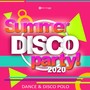 Summer Disco Party! 2020