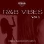 R&B Vibes, Vol. 1