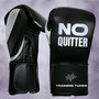 No Quitter