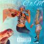 CTM (feat. Kevadakilla & Kd yo) [Explicit]