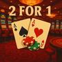2 for 1 (Explicit)