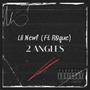 2 Angles (feat. R0gue) [Explicit]