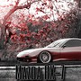 Mazda Rx-7