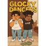 Glocky dancer (feat. HTM Mar) [Explicit]