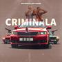 CRIMINALE (feat. Dani Bendito)