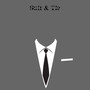 Suit & Tie (Explicit)