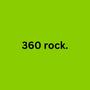 360 (Instrumental Garage Rock Version)