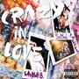 Crazy in Love (feat. MrPaintPictures) [Explicit]