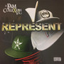 Represent, Vol. 1 (Explicit)