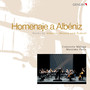 Orchestral Music (Spanish) - MORERA, E. / PEDRELL, F. / ALBENIZ, I. (Homenaje a Albeniz) [Paris]