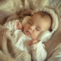 Music for Baby Sleep: Soothing Night Melodies