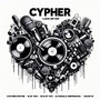 CYPHER I Love Hip Hop (feat. La Morra Despeinada & Skrat Cnc) [Explicit]