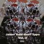 Jason Bald Beat Tape Vol.2