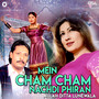 Mein Cham Cham Nachdi Phiran