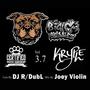 Bully Cypher Vol 3.7 (feat. Kryple) [Explicit]