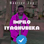 Impilo Iyaqhubeka