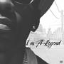 I'm a Legend (Explicit)