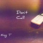 Don't Call (Explicit)