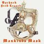 mankinds mask (feat. str8 krazed) [Explicit]