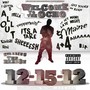 Welcome to the Ocho: 12-15-12 (Explicit)