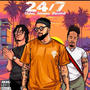 24/7 (feat. Blaeckfull & Cityboy)