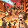 INVASION