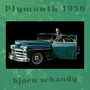 Plymouth 1950