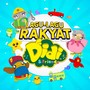 Lagu-Lagu Rakyat Didi & Friends