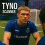 Scanner (Explicit)