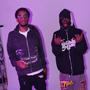 Percision (feat. GloxkRugoinup) [Explicit]
