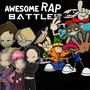 Codename: Kids Next Door vs Code Lyoko (Explicit)