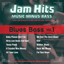 Jam Hits Blues Bass, Vol. 1