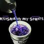 Keisha In My Sprite (feat. Ososuckak) [Explicit]