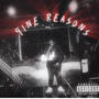 9ine reasons (EP) [Explicit]