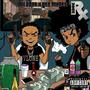 RX 2DOE (WHO RUN IT) (feat. GEE MUNEE) [Explicit]