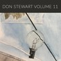 Don Stewart, Vol. 11