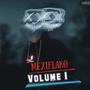 Volume. 1 (Explicit)