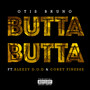 Butta Butta (feat. Bleezy & Corey Finesse)