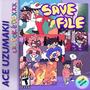 Save File Deluxe (Explicit)