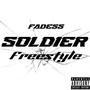 Soldier (Freestyle) [Explicit]