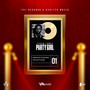 Party Girl (Platinum Buff Riddim) [Explicit]