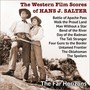 The Western Film Scores of Hans J. Salter (Original Movie Soundtrack)