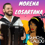 Morena Losartana