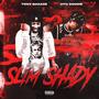 Slim Shady (feat. Tony Badazz) [Explicit]